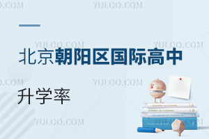 北京朝陽(yáng)區(qū)國(guó)際高中升學(xué)率
