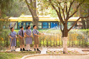 北京市私立匯佳學(xué)校初中招生班型與入學(xué)條件