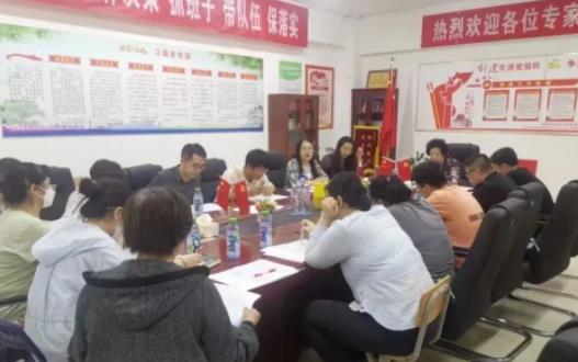北京市君誼中學(xué)召開(kāi)2023屆高三年級(jí)高考沖刺教師動(dòng)員會(huì)，精準(zhǔn)分析覓突破，砥礪深耕助沖刺！