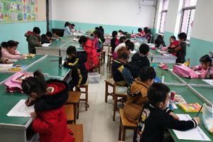 華油榮德小學的優(yōu)勢有哪些？外地戶籍也能讀嗎？