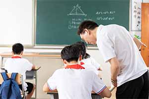 2023年北京東方紅學校高中部升學率一覽！附招生簡章！