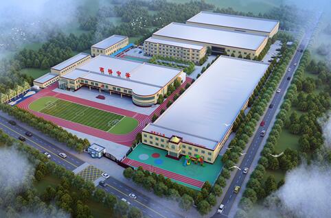 2023年三河市燕橋學校（原燕郊劍橋學校）高中部招生簡章發(fā)布