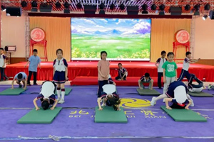 北京市匯賢學(xué)校體育課如何落實(shí)學(xué)科核心素養(yǎng)？