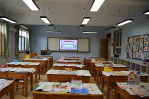北京市豐臺(tái)區(qū)新北賦學(xué)校小學(xué)段暑假作業(yè)展評(píng)：賦能“雙減”助成長(zhǎng)，暑期作業(yè)創(chuàng)新意