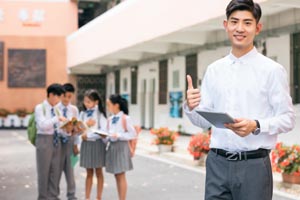 【探校篇】北京東方紅學校小學部師資力量雄厚，教學水平高！