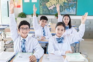 北京市朝陽區(qū)正源新亞學(xué)校小學(xué)、初中學(xué)籍是哪里的？