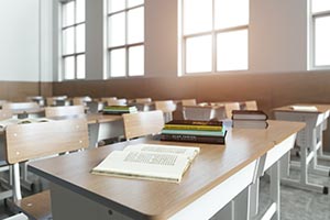 北京新府學外國語學校高中部可以寄宿嗎？了解學校寄宿情況！