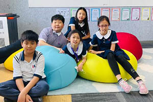 北京市朝陽區(qū)正源新亞學校小學部，家庭勞動樂趣多以勞養(yǎng)德促成長