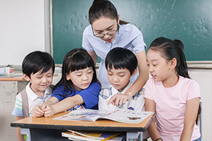 北京市實驗外國語學校初中部好嗎？有哪些辦學優(yōu)勢？