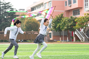 北京市私立匯佳學校小學課程介紹！培養(yǎng)自主+合作+探究的學習方式！