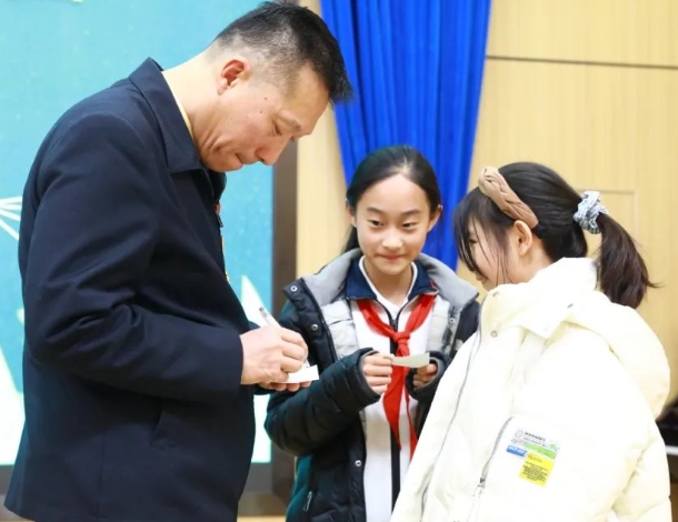 全國(guó)勞模點(diǎn)贊：北京市忠德學(xué)校勞動(dòng)課，讓勞動(dòng)教育煥發(fā)新活力