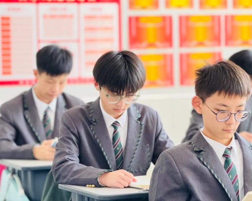 2025年張家口市未來學(xué)校(原張家口北京一零一實(shí)驗(yàn)學(xué)校)學(xué)費(fèi)標(biāo)準(zhǔn)！(小初高)