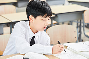 北京懷柔索蘭諾中學(xué)課程體系介紹！含各個班型