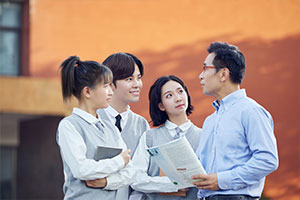 青苗學(xué)校(普高部)學(xué)校環(huán)境介紹！附辦學(xué)優(yōu)勢(shì)