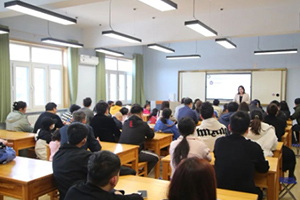 北京市豐臺區(qū)新北賦學校于4月21日開展校園開放日活動！報名進行中~