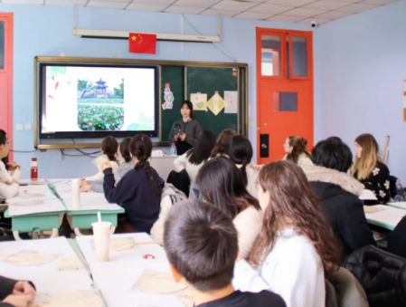 【探校篇】一起走進朝陽區(qū)這所高品質(zhì)私立學(xué)校——北京市實驗外國語學(xué)校