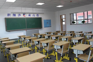 三河市燕橋?qū)W校探校記：教育資源輻射京津冀地區(qū)的優(yōu)質(zhì)學(xué)校！