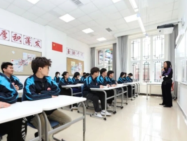 【探校篇】走進(jìn)廊坊京城學(xué)校，你的夢(mèng)想從這里開(kāi)始