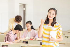 北京市忠德學(xué)校初中課程介紹！國(guó)家課程+忠德特色課程