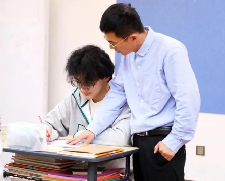 青苗學校（普高部）官網(wǎng)入口分享！附學校介紹
