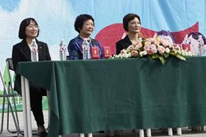 北京市海淀區(qū)崛起實驗學(xué)校2024—2025學(xué)年度開學(xué)典禮暨思政第一課！