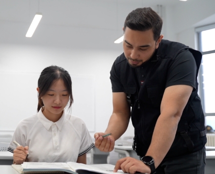 雅思突破，寒假特訓(xùn)——張家口未來學(xué)校寒假雅思封閉營開始報名啦
