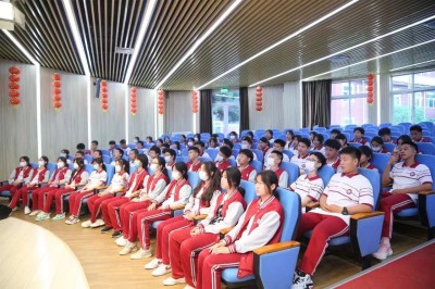 北京市豐臺(tái)區(qū)新北賦學(xué)校家長(zhǎng)口碑怎么樣？附小初高年級(jí)辦學(xué)情況介紹