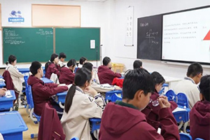 北京東方紅學校高效課堂“七連環(huán)”分享，解鎖教育創(chuàng)新密碼！