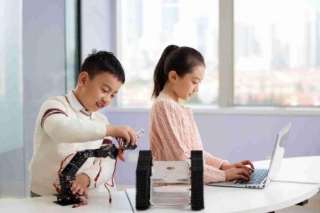 2025開年第一場開放日來啦！朝陽區(qū)博雅學(xué)校幼升小1月開放日預(yù)約報名中！
