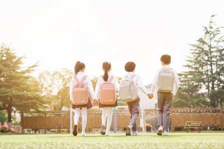 北京東方紅學校2025年1月份開放日火速預約報名中！針對高中實驗班