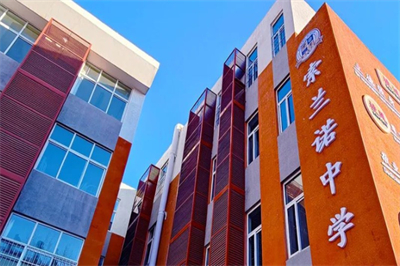 北京懷柔索蘭諾中學(xué)高三班復(fù)讀情況盤點(diǎn)！附復(fù)讀班招生簡(jiǎn)章