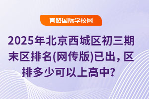 2025걱ǅ^(q)ĩ^(q)(W(wng))ѳ^(q)ŶٿϸУ