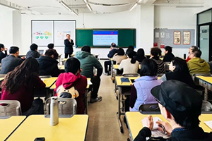 北京市朝陽區(qū)新亞學校開展教師研修會：啟航新學期，同繪高質量教育藍圖！
