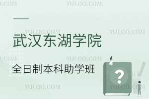武漢東湖學(xué)院全日制本科助學(xué)班是機(jī)構(gòu)辦學(xué)嗎？