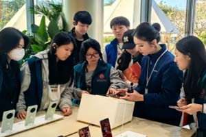 北京市仁澤高中寒假研學(xué)紀實 | 高一學(xué)生個性化探索實踐