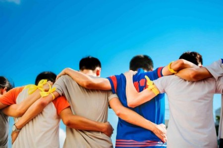 北京新府學外國語學校(國內(nèi)班)真實升學率分享，了解學校辦學優(yōu)勢