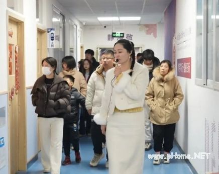 速來！北京東方紅學校開放日預約中，打卡春日校園，感受教育“雙向奔赴”