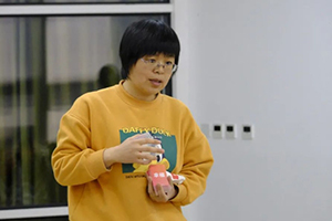 通州區(qū)私立樹人學(xué)校心理健康課程介紹：打開心靈之窗，助力心理健康！