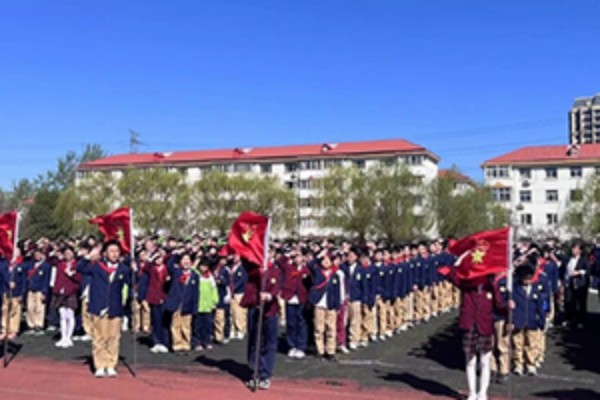 華油榮德小學開展安全教育周活動：關注安全，關愛生命