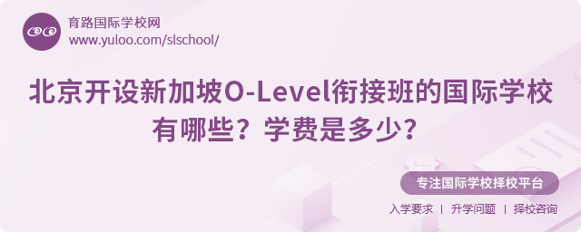 _O(sh)¼O-Level㕽ӰćHW(xu)У