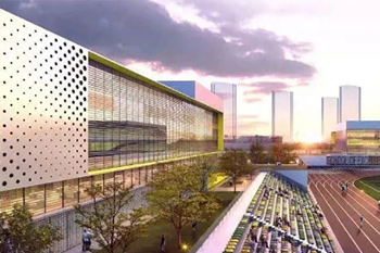 天津西青區(qū)為明學(xué)校