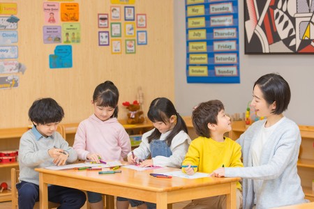 北京市私立匯佳學校插班考試時間及報名方式一覽，速看學校插班學費、要求等！