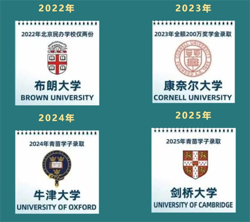 青苗學(xué)校招生簡(jiǎn)章