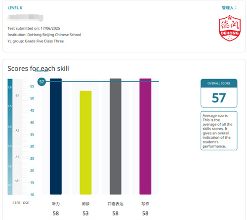北京德閎學(xué)校雙語(yǔ)教育