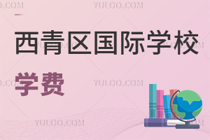西青區(qū)國際學校學費