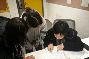 北京朝陽(yáng)區(qū)凱文學(xué)校國(guó)內(nèi)課程介紹，學(xué)業(yè)與全人共生！