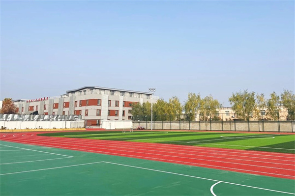 北外同文外國語學(xué)校0.5項(xiàng)目招生簡(jiǎn)章