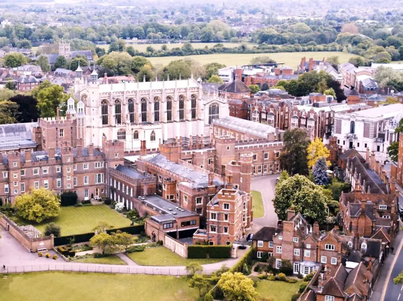 天津黑利伯瑞國際學(xué)校教育優(yōu)勢