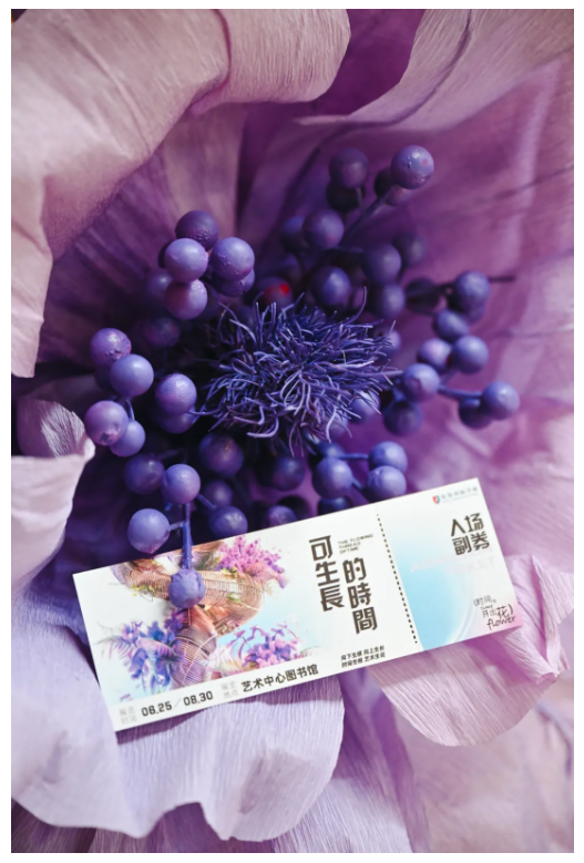 英領(lǐng)藝術(shù)中心開(kāi)放日