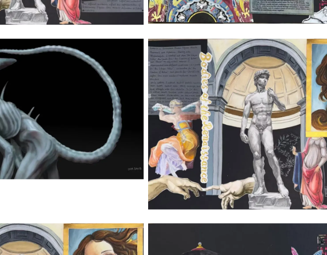 英領(lǐng)藝術(shù)中心